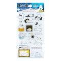 Clear Stamps - Mattari Neko - K A M I - Clear Stamps - World Craft