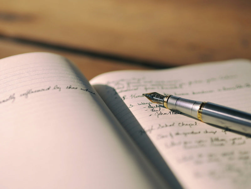Découvrir le journaling
