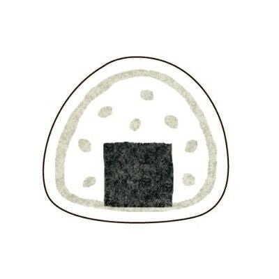 Flake Seal Stickers - Pochitto - Japan - K A M I - Stickers - Furukawa Shiko