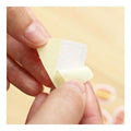 Flake Seal Stickers - Pochitto - Neko - K A M I - Stickers - Furukawa Shiko