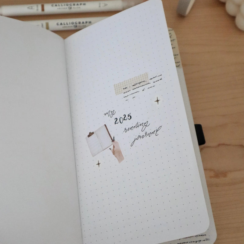 Journal de lecture : garder la trace de ses lectures