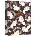 Journal - Tomoko Hayashi 3 Years Diary - Romantic cat - K A M I - Notebooks - Clothes - Pin