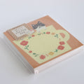 Memo Pad - Watashi Biyori - Neko - K A M I - Memo Pad - Furukawa Shiko