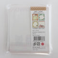 Memo Pad - Watashi Biyori - Neko - K A M I - Memo Pad - Furukawa Shiko
