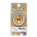 Ribbon Bon Washi Tape Cutter – Cat - K A M I - Washi Tape Cutter - Kutsuwa
