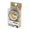 Ribbon Bon Washi Tape Cutter – Cat - K A M I - Washi Tape Cutter - Kutsuwa