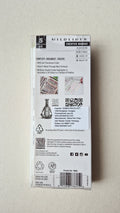 Set de Brush Pen Mildliner - Zebra - Warm - KAMI Paper - Papeterie et objets japonais choisis avec soin - Surligneur - Zebra