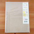 Set de papiers - Watashi Biyori - Neko - K A M I - Paper - Furukawa Shiko