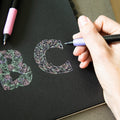 Set de Stylos Gel - Zebra Sarasa Clip - Decoshine - KAMI Paper - Papeterie et objets japonais choisis avec soin - Stylo - Zebra