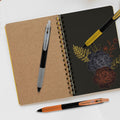 Set de Stylos Gel - Zebra Sarasa Clip - Decoshine - KAMI Paper - Papeterie et objets japonais choisis avec soin - Stylo - Zebra