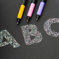 Set de Stylos Gel - Zebra Sarasa Clip - Decoshine - KAMI Paper - Papeterie et objets japonais choisis avec soin - Stylo - Zebra
