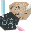 Set de Stylos Gel - Zebra Sarasa Clip - Milk - KAMI Paper - Papeterie et objets japonais choisis avec soin - Stylo - Zebra