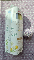 Set de Surligneurs Mildliner Parfumés - Edition limitée - KAMI Paper - Papeterie et objets japonais choisis avec soin - Surligneur - Zebra