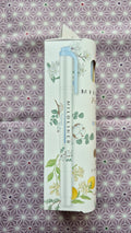 Set de Surligneurs Mildliner Parfumés - Edition limitée - KAMI Paper - Papeterie et objets japonais choisis avec soin - Surligneur - Zebra