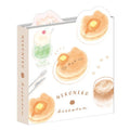 Sticky notes - NekoNeko Kissaten - K A M I - Sticky Notes - Kamio Japan