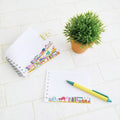 Washi Tape - Kira Kira - Neko Vol.2 - K A M I - Washi Tape - World Craft