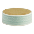 Washi Tape - Mint Lace - K A M I - Washi Tape - World Craft