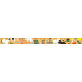 Washi Tape - Watashi Biyori - Cat Stationeries - K A M I - Washi Tape - Furukawa Shiko